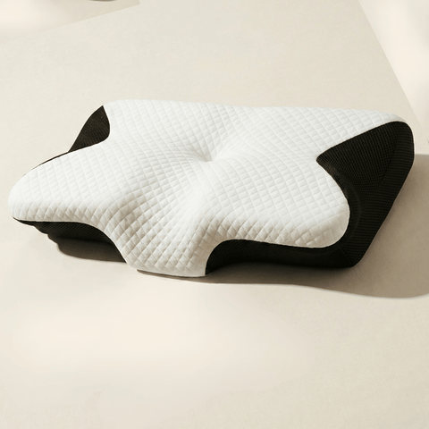 Almohada cervical ortopédica y viscoelástica Aster de la marca Noctura