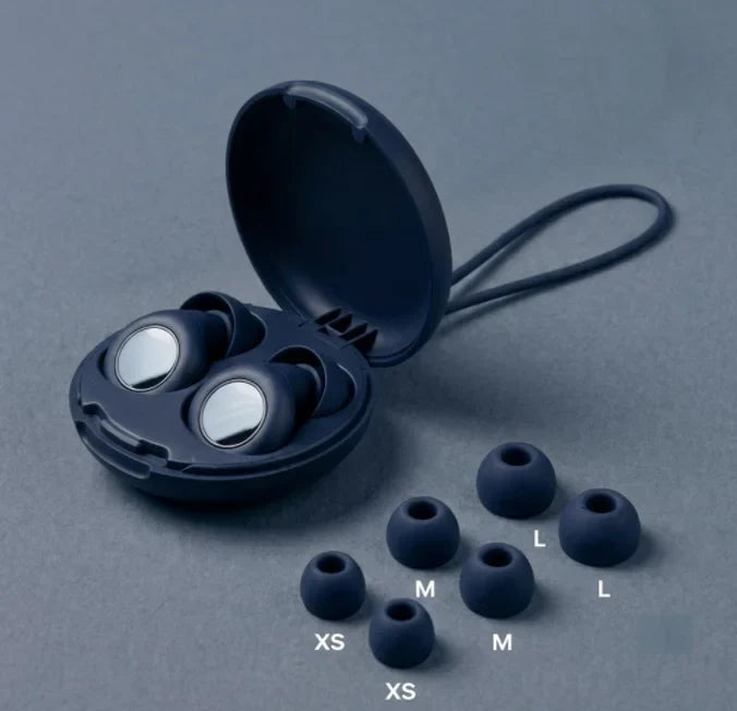 Tapones para dormir marca noctura en chile