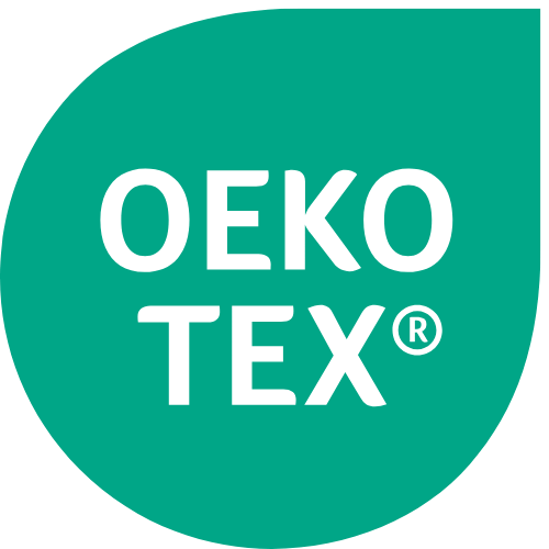 Sello de certificación OEKO-TEX