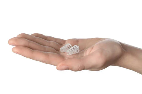 Espuma o silicona: qué tapones para dormir elegir según cómo duermes