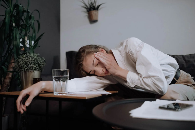 Puedes dormir 8 horas y despertar cansado: la ciencia detrás de la calidad del sueño