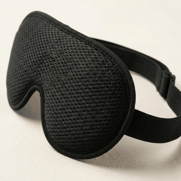 Kit Duo Antifaz - Vista alternativa