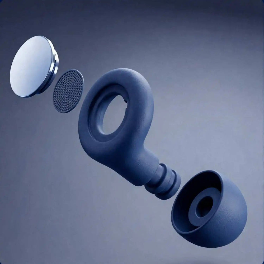 Tapones SoundBlock - Vista 2