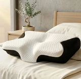 Almohada Cervical Aster