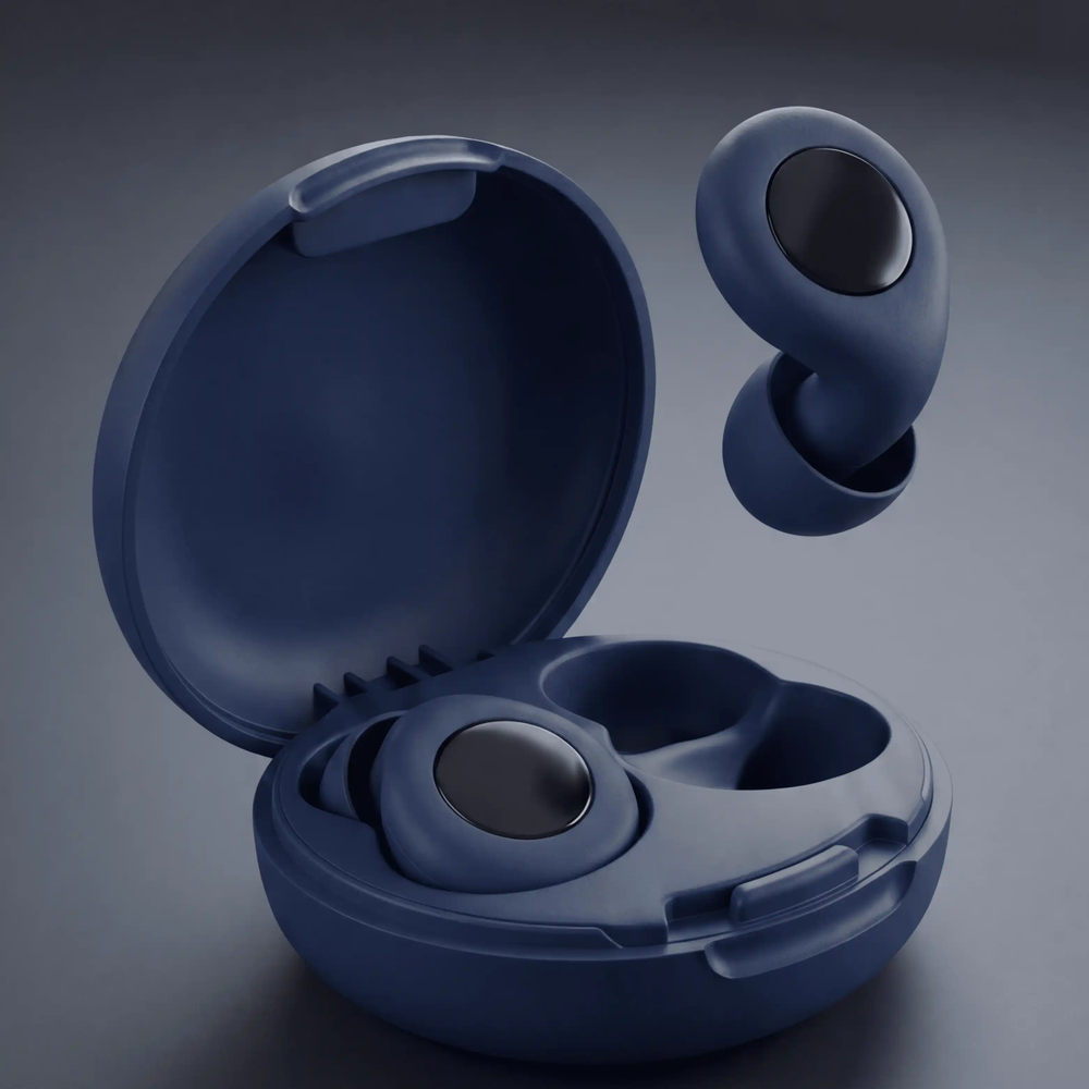 Tapones SoundBlock - Vista 1