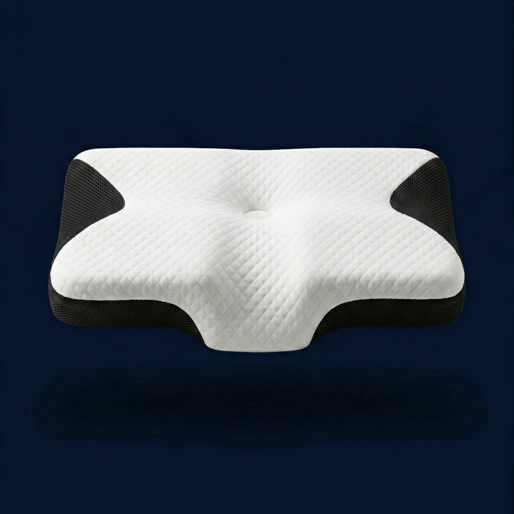 NOCTURA ASTER™ | Almohada ergonómica - Vista 7